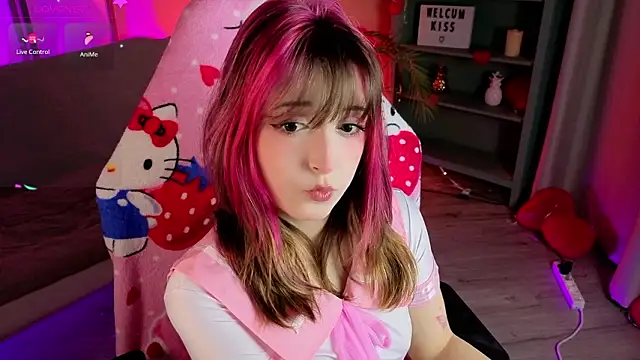 Soffi Toffi online show from February 24, 2026, 3:10 pm