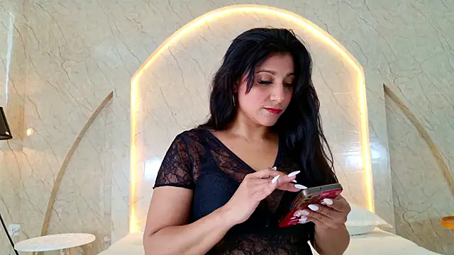 Antonella Russo1 online show from March 29, 2026, 8:09 pm