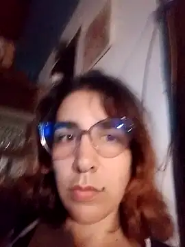 Dani ela91 online show from October 19, 2025, 3:51 am