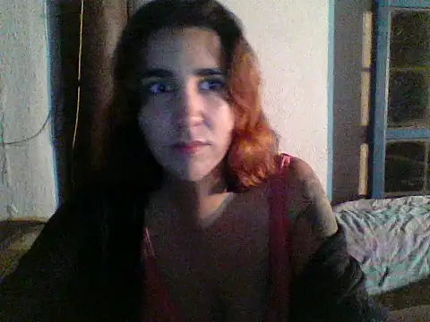 Dani ela91 online show from October 24, 2025, 3:14 am
