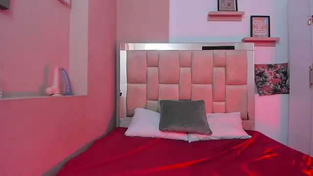 Eviiece online show from November 22, 2025, 3:16 am