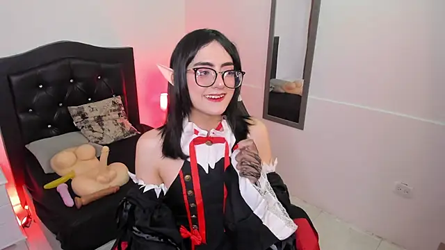 Noah Cherry online show from December 23, 2025, 3:15 am