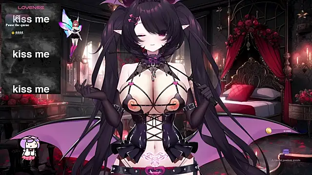 Kiramane online show from April 12, 2026, 4:39 am