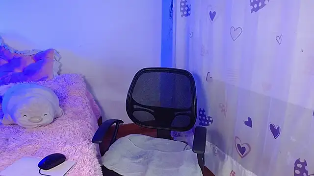 KittyJane online show from February 12, 2026, 8:26 pm