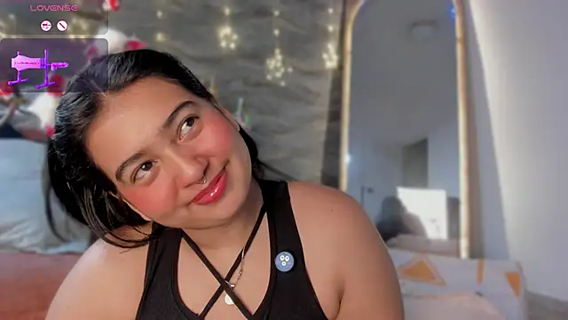 lilithst  online show from December 19, 2025, 9:00 pm