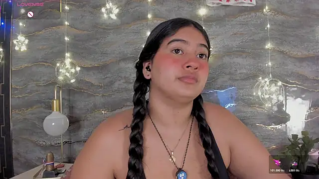 lilithst  online show from December 20, 2025, 8:49 pm