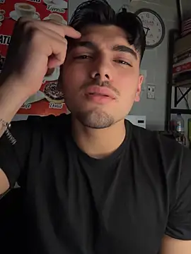 emir343475 online show from December 15, 2025, 3:49 pm