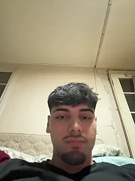 emir343475 online show from March 2, 2026, 8:26 pm