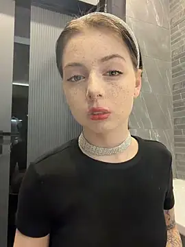 AnmiXHot online show from March 26, 2026, 1:55 am