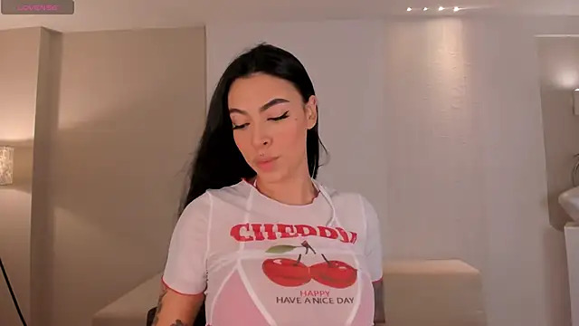 Snapshot of ChristineFord_ chatting on February 26, 2026, 12:37 pm ChristineFord online show from February 26, 2026, 12:37 pm