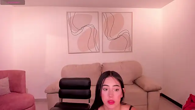 Snapshot of ScarlettBlaze_ chatting on November 29, 2025, 11:57 am ScarlettBlaze online show from November 29, 2025, 11:57 am