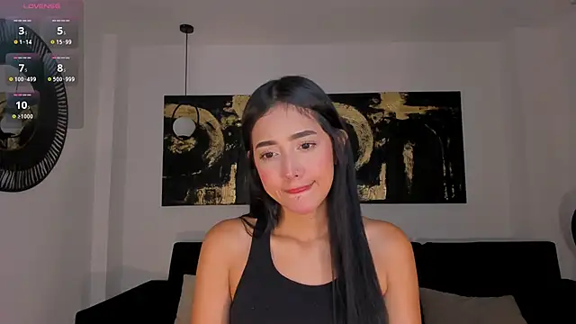 Snapshot of ScarlettBlaze_ chatting on December 3, 2025, 12:14 pm ScarlettBlaze online show from December 3, 2025, 12:14 pm