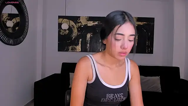 Snapshot of ScarlettBlaze_ chatting on December 4, 2025, 12:25 pm ScarlettBlaze online show from December 4, 2025, 12:25 pm