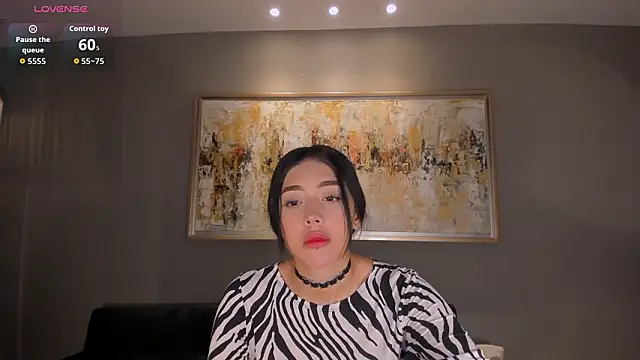 Snapshot of ScarlettBlaze_ chatting on February 5, 2026, 12:10 pm ScarlettBlaze online show from February 5, 2026, 12:10 pm