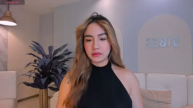 AnnieMonroe1 online show from February 22, 2026, 12:26 pm