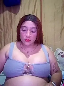 FAT DIRTY EXTREMELY online show from November 5, 2025, 1:49 am