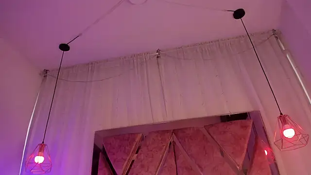 eimy angels online show from November 21, 2025, 5:00 pm