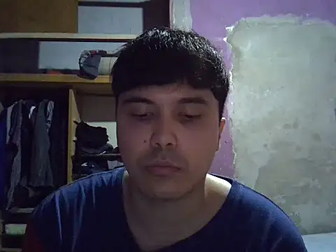 CuteAlexBoy online show from October 17, 2025, 1:25 pm