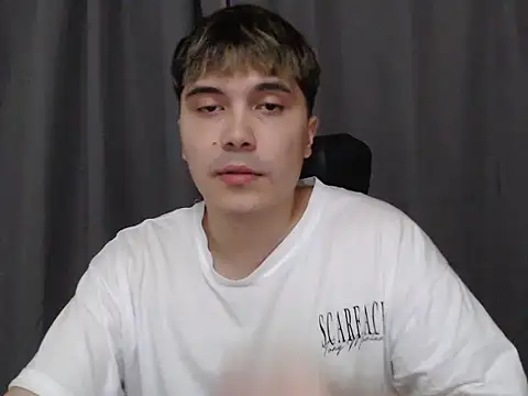 CuteAlexBoy online show from February 14, 2026, 8:27 pm