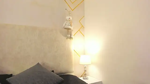 Martinaa Garcia online show from January 11, 2026, 7:08 pm