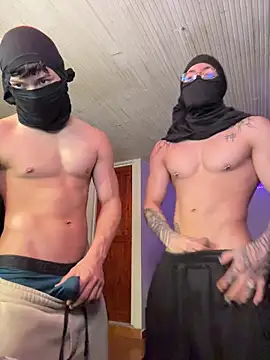 kenhins online show from October 29, 2025, 8:16 am