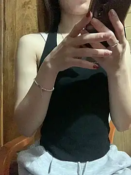 Snapshot of Lala6888 chatting on February 12, 2026, 5:30 pm Lala6888 online show from February 12, 2026, 5:30 pm