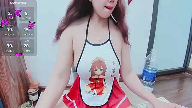 amaya-2299 online show from April 10, 2026, 3:12 am