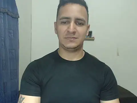 DarkTheKing online show from November 19, 2025, 7:08 am