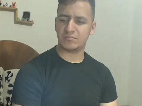 DarkTheKing online show from November 20, 2025, 6:46 am