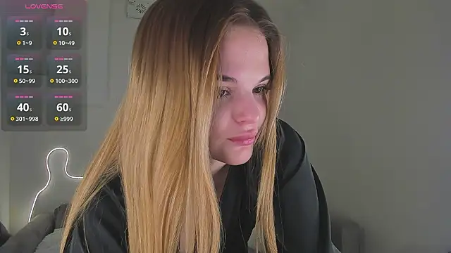 bella xx   online show from March 4, 2026, 3:23 am