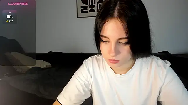 LexiSinnn online show from January 16, 2026, 6:17 am