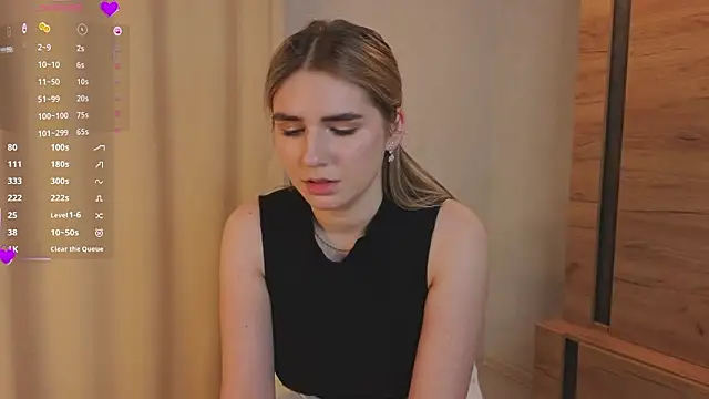 StormyMuse online show from January 15, 2026, 3:27 pm