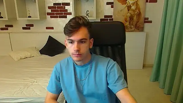 BradyFlint online show from November 17, 2025, 5:35 am