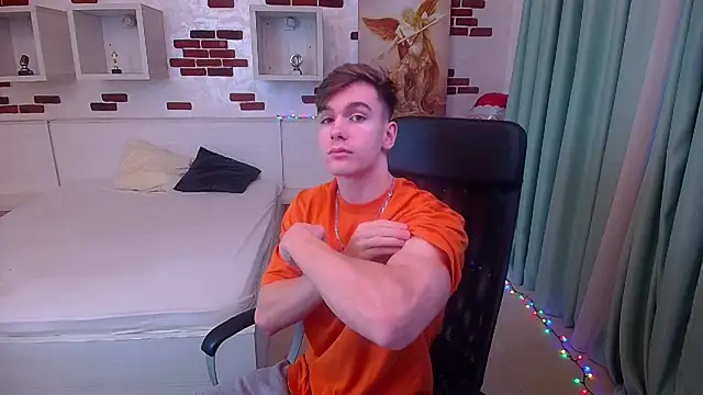 BradyFlint online show from December 15, 2025, 6:06 am