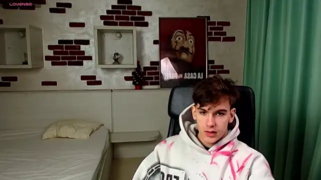 BradyFlint online show from February 16, 2026, 5:14 am