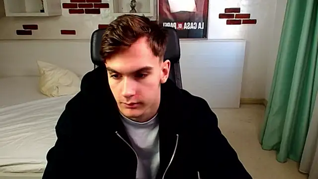 BradyFlint online show from March 17, 2026, 6:17 am