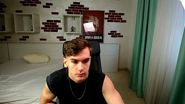 BradyFlint online show from March 19, 2026, 5:11 am