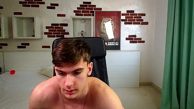 BradyFlint online show from March 26, 2026, 6:08 am