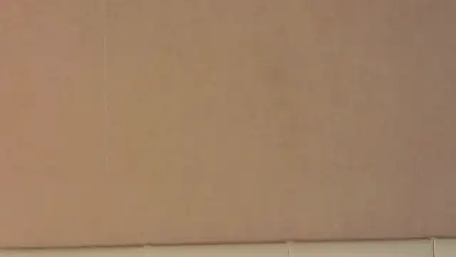 IzieCarter online show from December 21, 2025, 8:38 pm