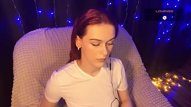 Veksal1a online show from February 14, 2026, 5:21 pm