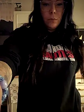 NordicNaughty online show from November 26, 2025, 8:54 pm