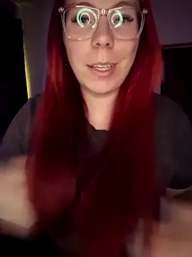 NordicNaughty online show from February 25, 2026, 9:24 pm