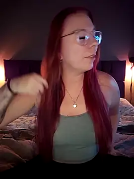 NordicNaughty online show from March 19, 2026, 9:08 pm