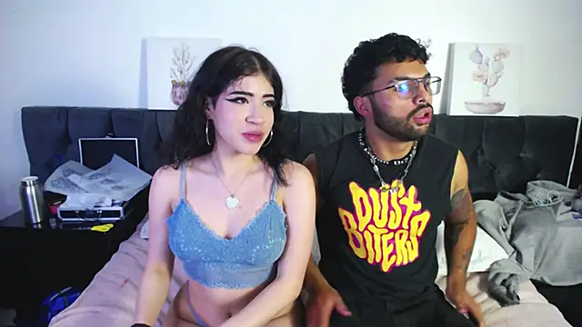 jadeandsamuel online show from October 24, 2025, 5:15 am