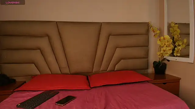 jadeandsamuel online show from January 16, 2026, 2:37 am