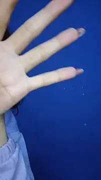 Luna-Vixen1 online show from November 29, 2025, 11:13 am