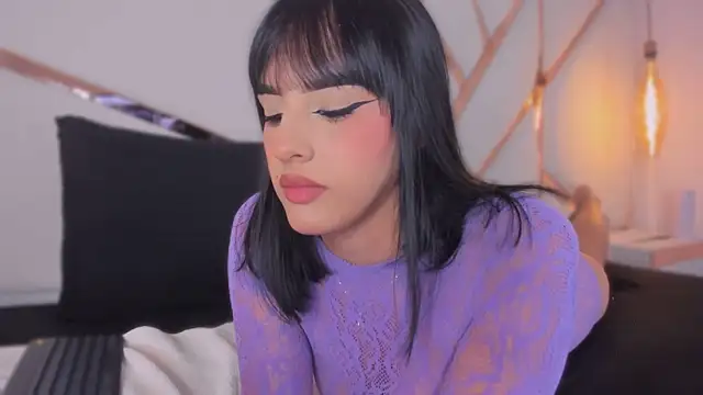 Lily StClair online show from January 7, 2026, 12:29 pm