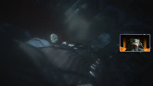 Symph0ny 0f Gh0sts online show from December 14, 2025, 11:59 am