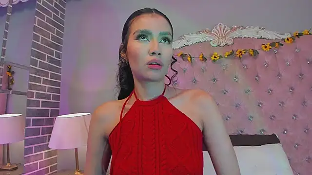 TanyaBello online show from February 24, 2026, 5:27 am