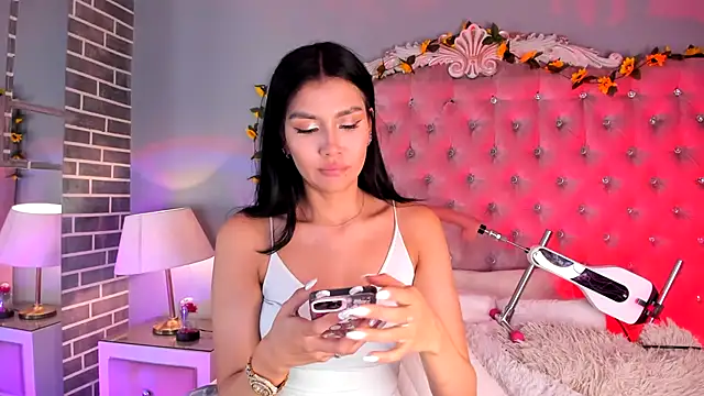 TanyaBello online show from June 9, 2026, 7:36 pm